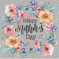 Mother's Day-MM 644
